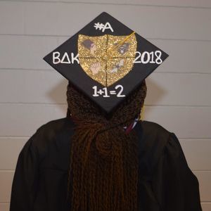 Meet your Posher, Michaela